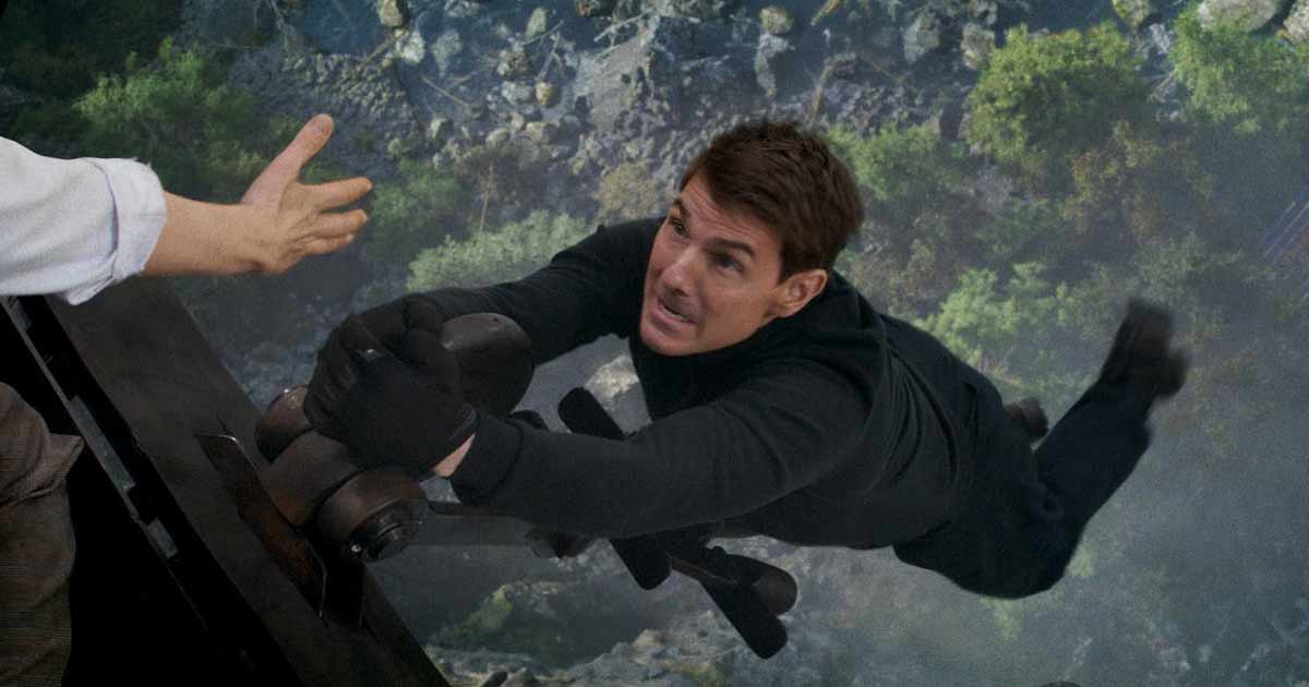 Tom Cruise Refused To End The Movie On A Cliffhanger, Director Reveals, “It Feels A Little Bit Like We’re Expecting You To Come Back”