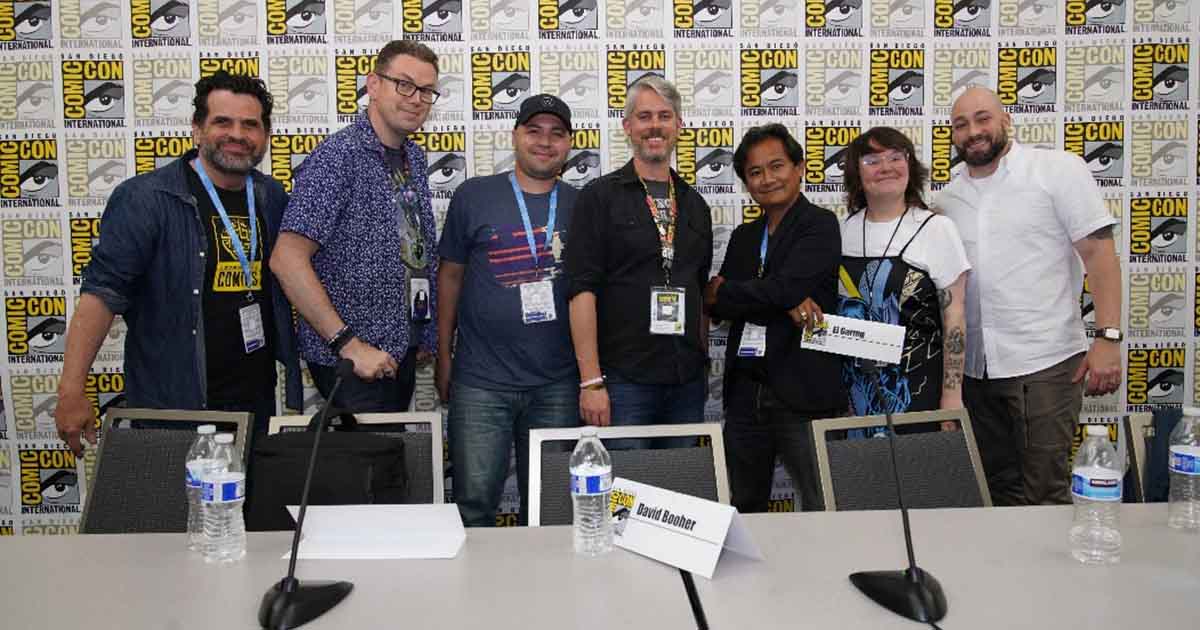 Voice actors raise strong concerns at Comic-Con about overuse of AI