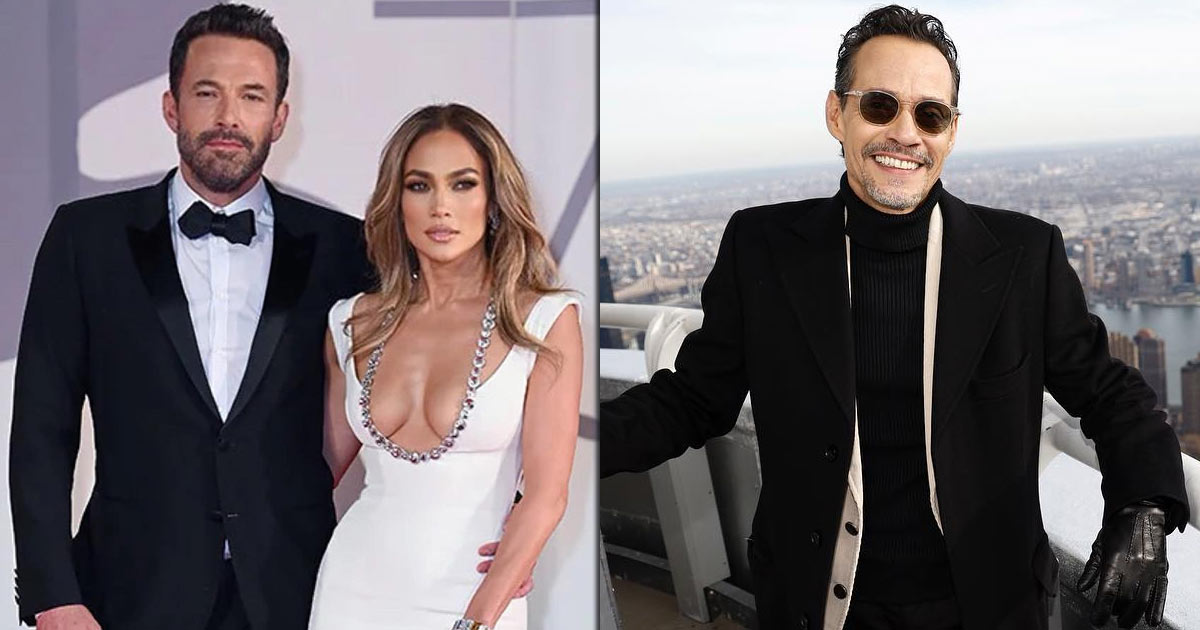 Was Ben Affleck The Reason Behind Jennifer Lopez & Marc Anthony Messy Split Post The Air Hostess Scandal?