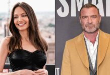 When Angelina Jolie’s Co-Star Liev Schreiber Talked About His S*xual Tension With The Actress & Their Project On Cross-Dressers