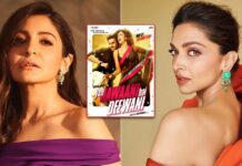 When Anushka Sharma Took Fiery Shots, "I Never Pull Anybody Down, Stop Playing Games" After A Friend Of Deepika Padukone Allegedly Called To Tease Her Getting Dropped From Yeh Jawaani Hai Deewani