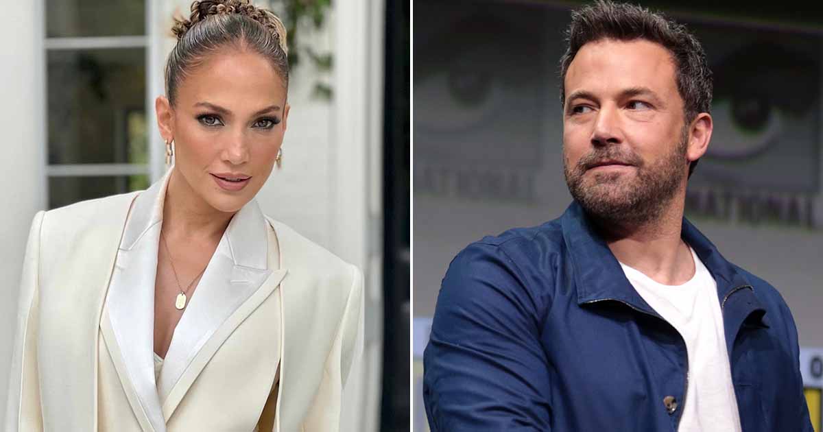Ben Affleck once recalled how sexist, racist and ugly s**t was written against Jennifer Lopez