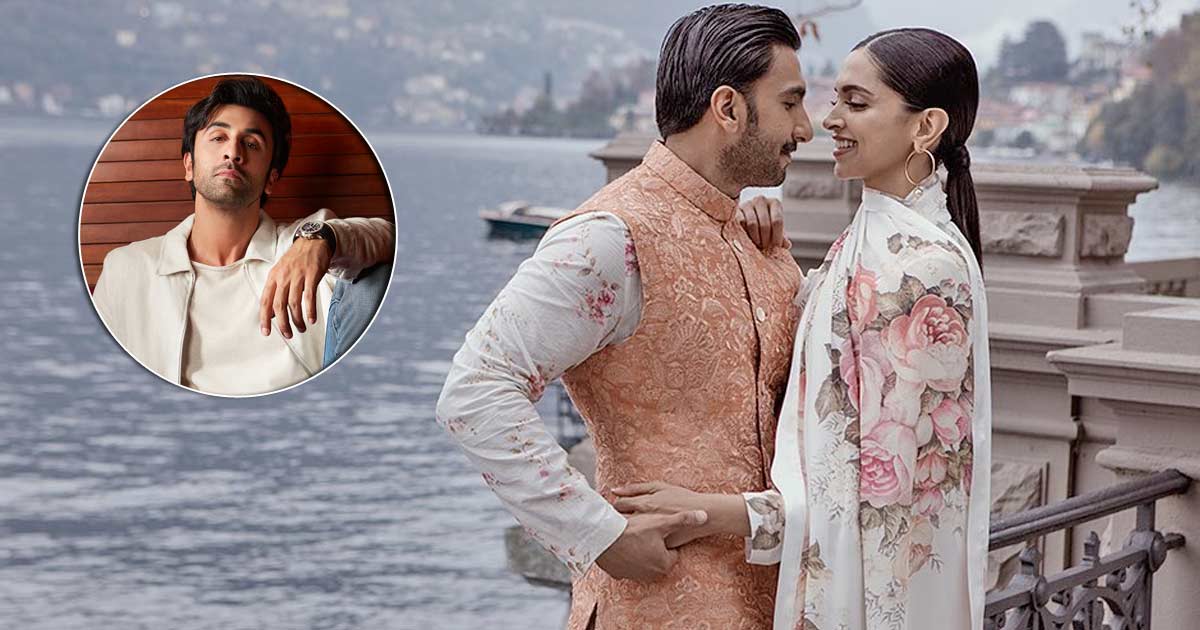 When Deepika Padukone Confessed She Is More Like Ranbir Kapoor & Why Her Relationship With Ranveer Singh Survived So Long