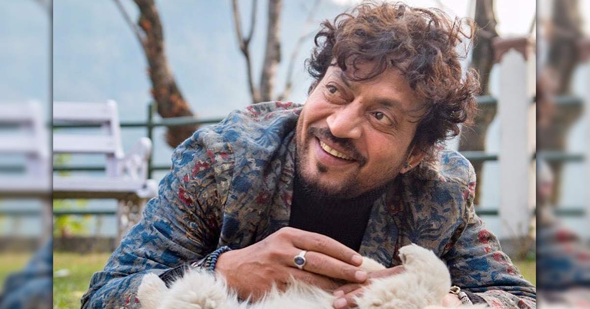 When Irrfan Said “Bollywood Enjoys Demonising Me" Due To His Devilish Looks, But Hollywood Filmmakers Wanted To Cast Him In Sensitive RolesWhen Irrfan Said “Bollywood Enjoys Demonising Me" Due To His Devilish Looks, But Hollywood Filmmakers Wanted To Cast Him In Sensitive Roles, "They Want To Cast Me As The Good Guy"