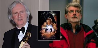James Cameron Was 'Pissed' After Watching Star Wars Because He Wanted To Make A Gorundbreak Movie Like That