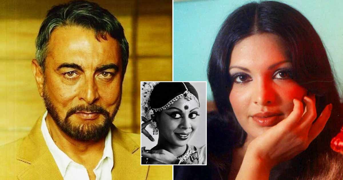 When Kabir Bedi Wanted To Move Out Of His Marriage To Be With Parveen Babi & Divorce Protima Gupta