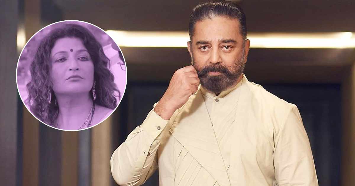 When Kamal Haasan Revealed Falling In Love With Sarika Being A Married Man "It Was Very Painful" & The Latter Recalled Getting Hate For Being 'Other Women'; Read On