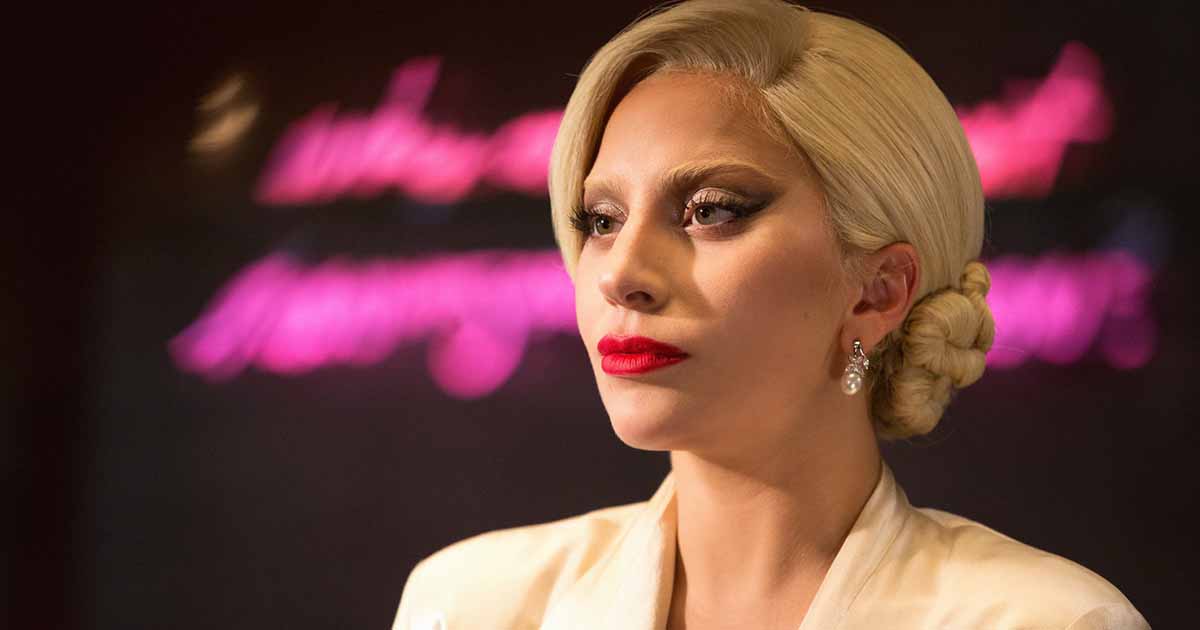 Lady Gaga Once Shut Down A S*xist Question Claiming She Would Have Been Called A Rockstar If She Was A Guy