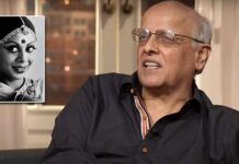 When Mahesh Bhatt Commented On Protima Bedi Running N*ked On Juhu Beach To Promote A Magazine; Read On