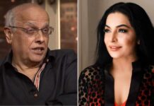 When Mahesh Bhatt Slammed Pakistani Actress Meera's Allegation Of Slapping & Physically Abused Her; Read On