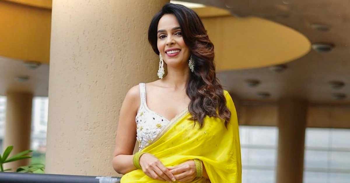 When Mallika Sherawat Was Blamed For Rising Rape Cases In India, Here's How She Replied