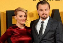 When Margot Robbie Whacked At Leonardo DiCaprio & Yelled ‘F*ck You’ While Auditioning For Wolf Of Wall Street, Read On!