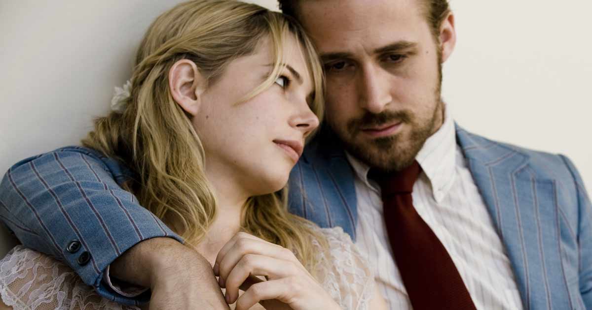 When Michelle Williams Toxic Sx Scenes With Barbie Star Ryan Gosling In Blue Valentine Left 