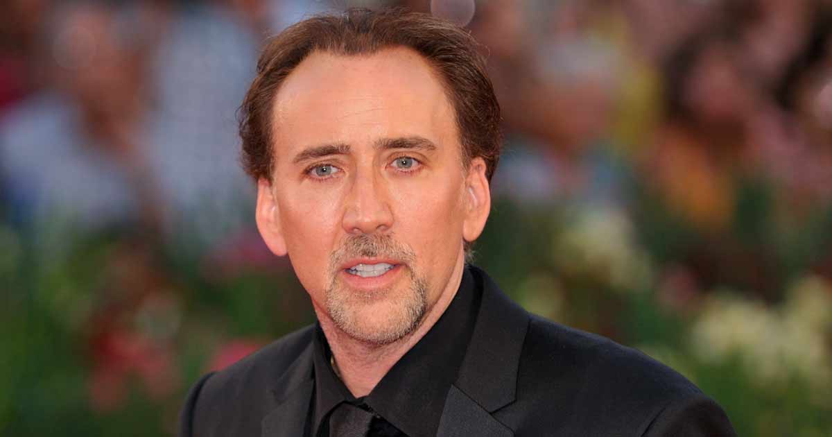 When Nicolas Cage Revealed His Diet Strictly Depended On The Way Animals Have S*x & His Aversion To The Pig Meat: "I Have A Fascination..."