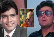 When Rajesh Khanna Revealed The Nasty Games Played In Bollywood & How Because Of Rishi Kapoor He Lost A Role
