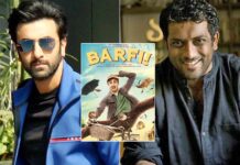 When Ranbir Kapoor Placed A Bet To Quit Smoking If Barfi Crossed 70 Crore At The Box Office With Director Anurag Basu, & Ended Up Losing It, Which Was Actually A Win For Him!