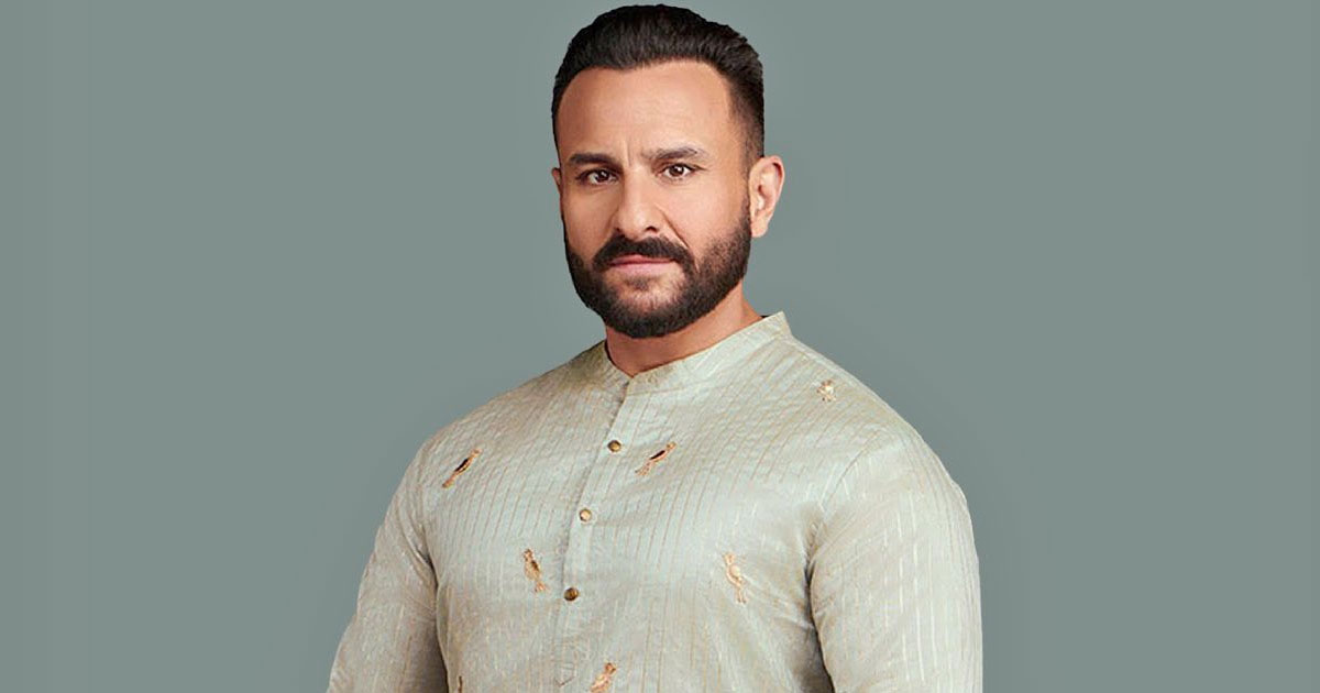 When Saif Ali Khan Revealed Being A Victim Of Nepotism Despite Being Bollywood 'Royalty'