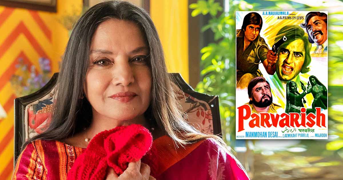 When Shabana Azmi Was Humiliated In Front Of Junior Artists, Read On!