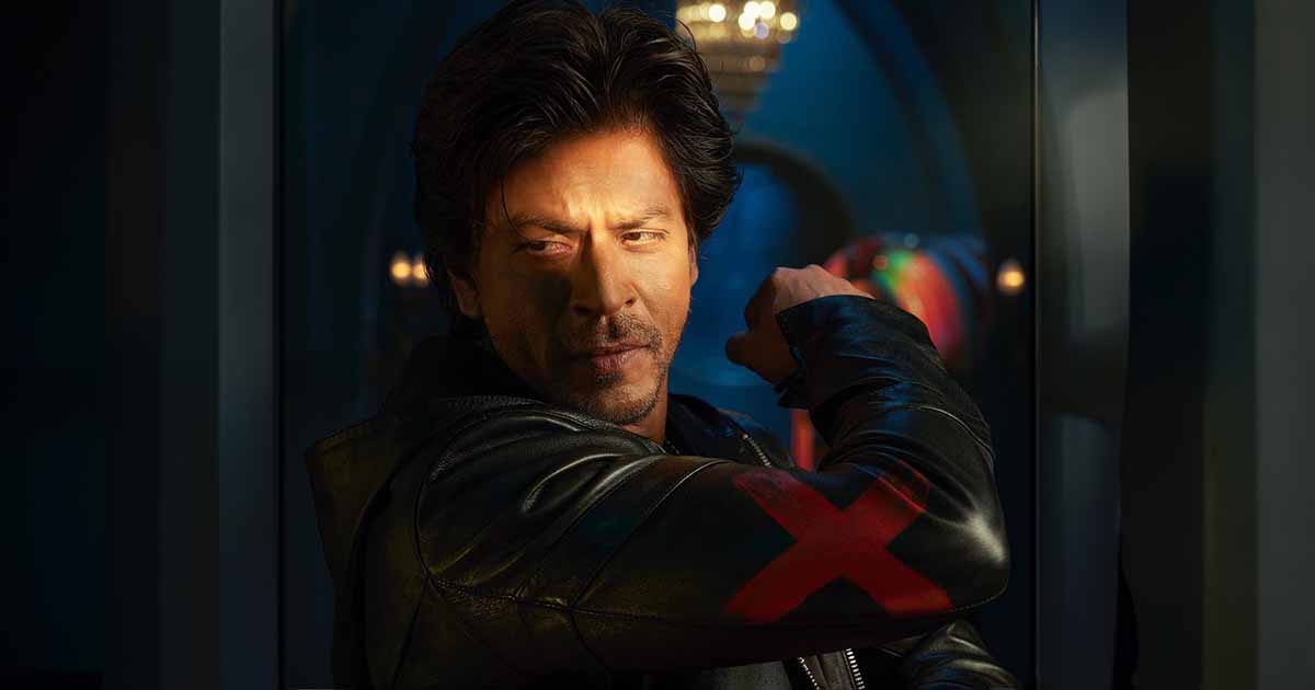 When Shah Rukh Khan Opened Up About Losing Out On His Stardom And Success Fading Away – Watch
