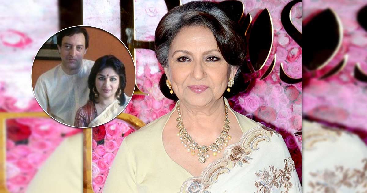 When Sharmila Tagore’s Father Screamed At Her For Her Husband Mansoor Ali Khan Pataudi’s Poor Performance In A Cricket Match - Deets Inside