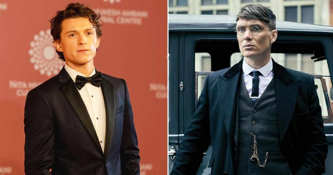 When Tom Holland Revealed That He Did Not Get A Part In Peaky Blinders The Showrunner Later Offered Him A Role In The Film 01 1068x561 