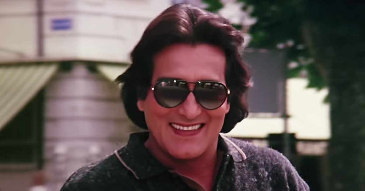 When Vinod Khanna Said, "I'm No Saint As Far As Women Are Concerned", & Spoke Candidly On His View About S*x; Read On