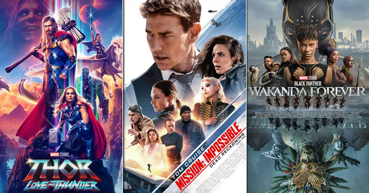 Where Will Mission: Impossible 7 Stand Among The Highest Hollywood Openers In The Post-Covid Era?