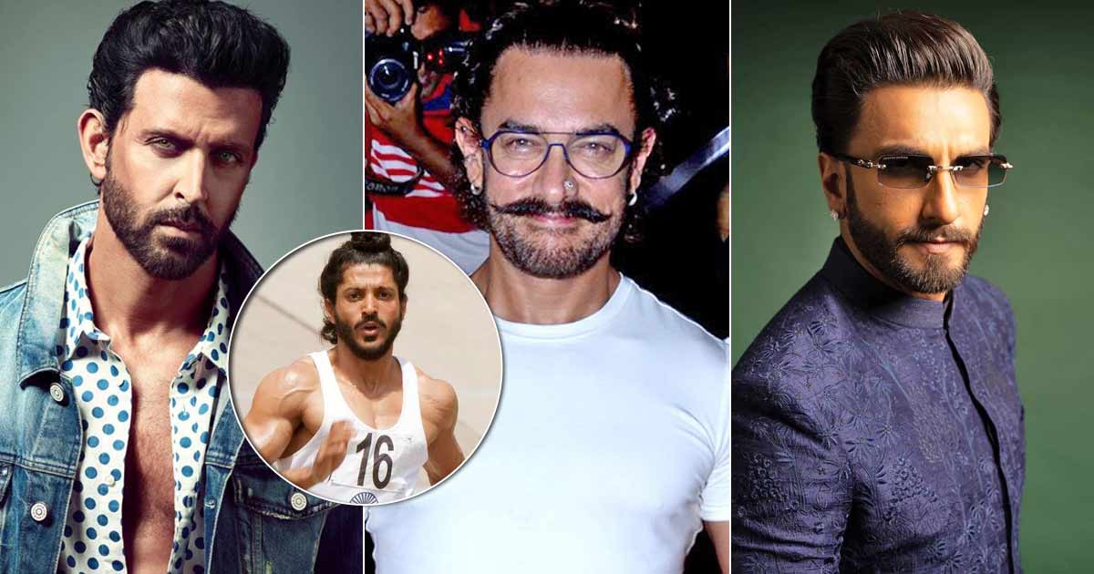 Will History Repeat For Farhan Akhtar As Once Hrithik Roshan, Ranveer Singh & Aamir Khan's Rejection Became A Blessing For Him In Bhaag Milkha Bhaag?