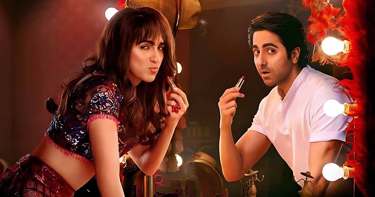 Dream Girl 2 Full Movie Leaked Online Ayushmann Khurrana S Film Is The Next To Fall Prey To