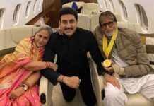 Abhishek Bachchan Recalls Jaya Bachchan Was 'Emotional Wreck' After Watching His Debut Film Refugee But Amitabh Bachchan Was Quiet