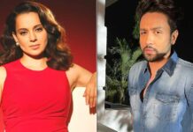 Adhyayan Suman Doesn’t Regret Talking About His Relationship With Ex-GF Kangana Ranaut: “If I Was Publicity Hungry, I Would’ve…”