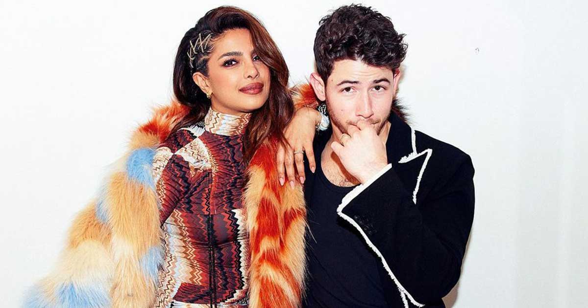 After Cardi B, Fan Now Throws Their Bra At Priyanka Chopra's Hubby Nick Jonas – Watch