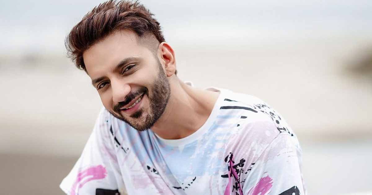 Ali Merchant To Mark His Comeback With Web Series 'Libaas': 