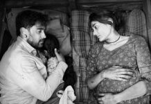 Amit Sadh's 'Ghuspaith Between Borders' selected for Rhode Island International Film Fest