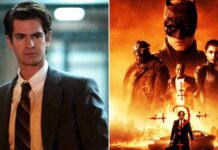 Andrew Garfield Fans Want Him To Join The Batman – Part 2