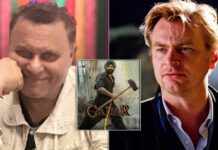 Anil Sharma compares 'raw action' in 'Gadar 2' with Christopher Nolan's knack for realism