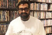 Anurag Kashyap Says “I Was Done With It By 2021…” While Breaking Silence On Quitting Filmmaking In India