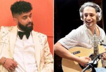 AP Dhillon Faces Plagiarism Row! Naalayak Singer Sahil Samuel Claims 'With You' Is Copied From This Song