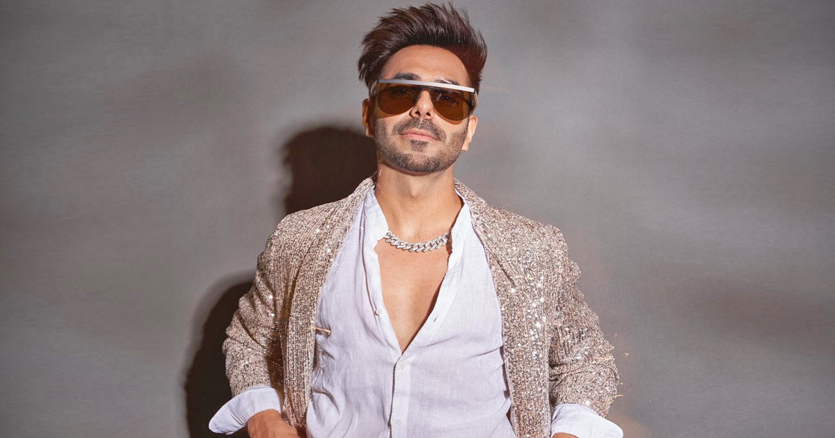 Aparshakti takes social media by storm with clip of new music single 'Midnight Jam'