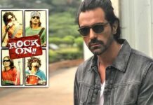 Arjun Rampal on 15 yrs of 'Rock On!!': It's testament to enduring power of music