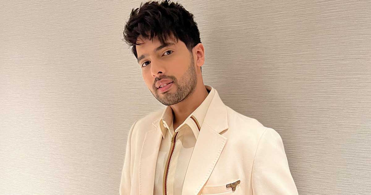 Armaan Malik’s 'Sleepless Nights' is a warm fuzzy song about talking all night long