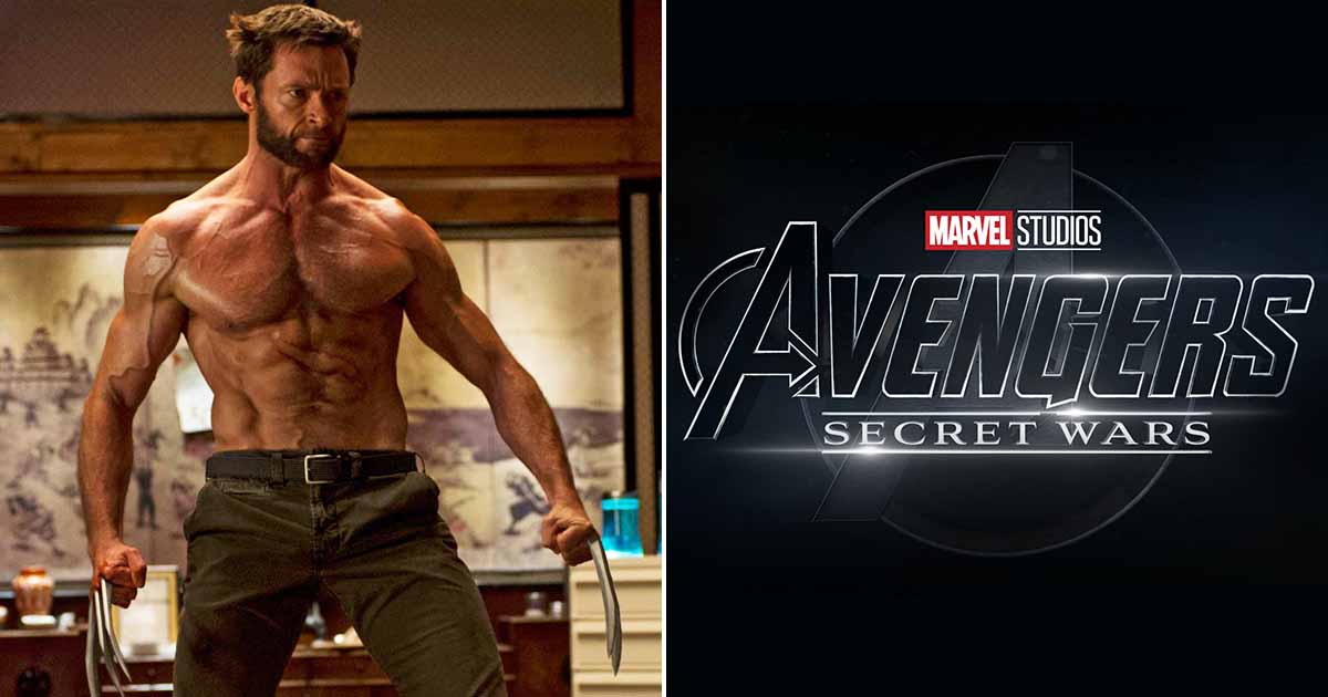 Avengers 6: Hugh Jackman Met With MCU Boss Kevin Feige & Will Have A Bog Role To Play In The Much Awaited Film, Claims An Insider