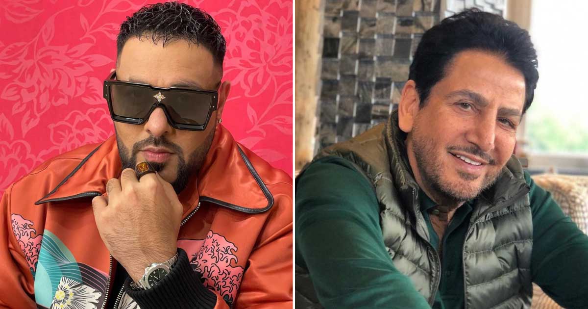 Badshah Reveals Gurdas Maan Sahab Was A Huge Influence On Him Since Childhood: “Maybe That’s Why These Good Learnings Came Into Our Lives”