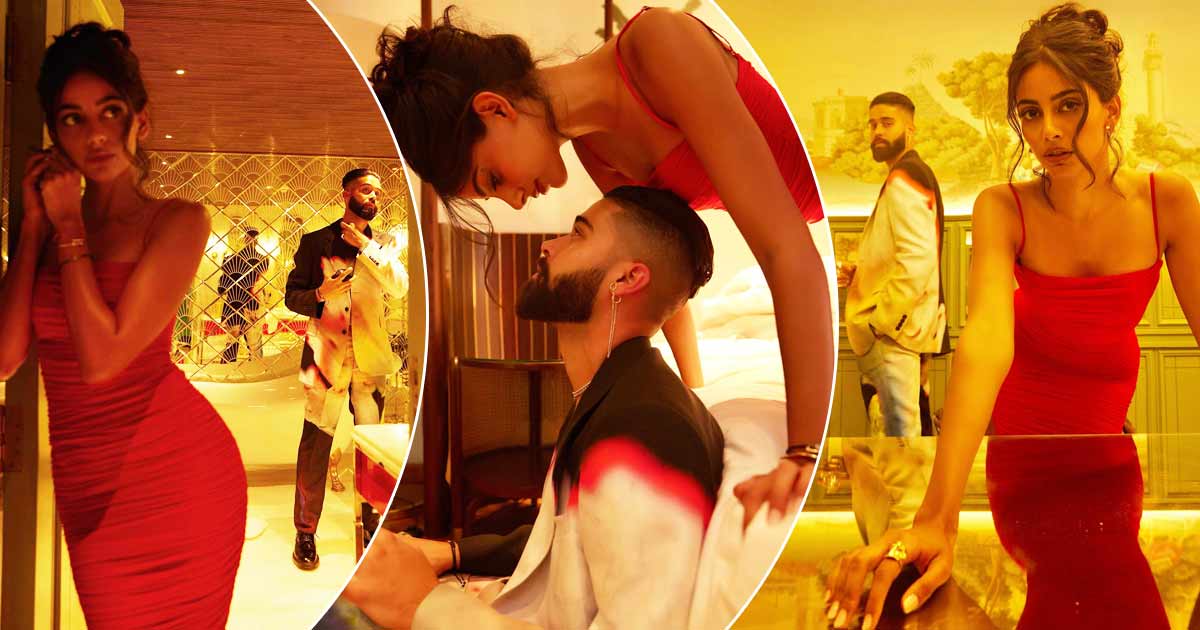 AP Dhillon & Banita Sandhu Take Their 'Summer High' Romance A Notch Higher By Making Their Relationship Instagram Official & We Can't Make Anymore 'Excuses' To Convince Our Broken Hearts!