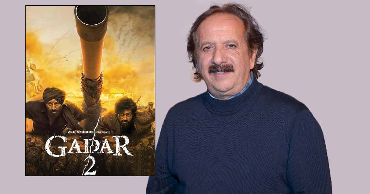 Beyond the Clouds Director Majid Majidi Claims Bollywood Is Not Utilising Its Potential & It's In Danger Of Losing Audience