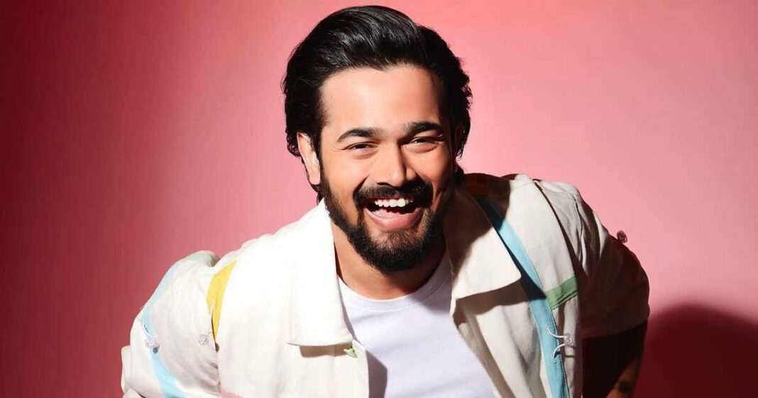 Bhuvan Bam Is Now The Richest Indian YouTuber (Entertainment) As His