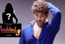Big reveal! This South Beauty Roped In To Play Lead Actress For Aashiqui 3 opposite Kartik Aaryan? Here's What We Know
