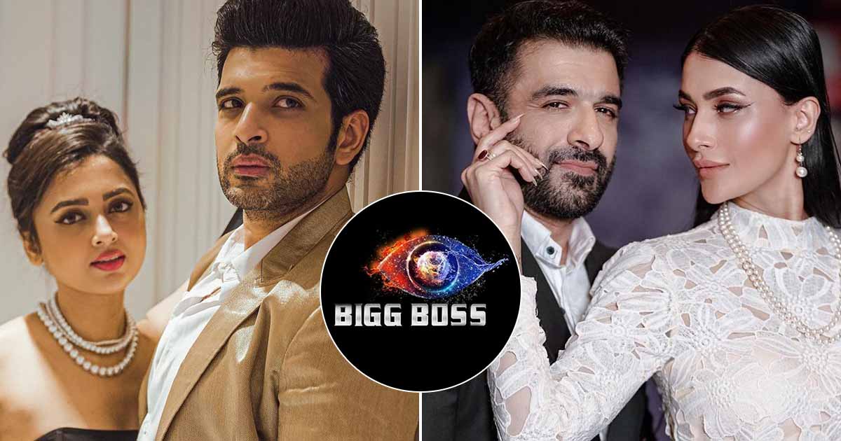 Will Tejasswi Prakash-Karan Kundrra, Eijaz Khan-Pavitra Punia Re-Enter Bigg Boss 17 As Couples? Makers To Bring Mentors As New Twist To Guide Contestants For Better Game Plan