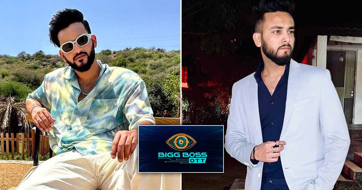 'Bigg Boss OTT 2': Abhishek says Elvish did negative PR against him upon entering show