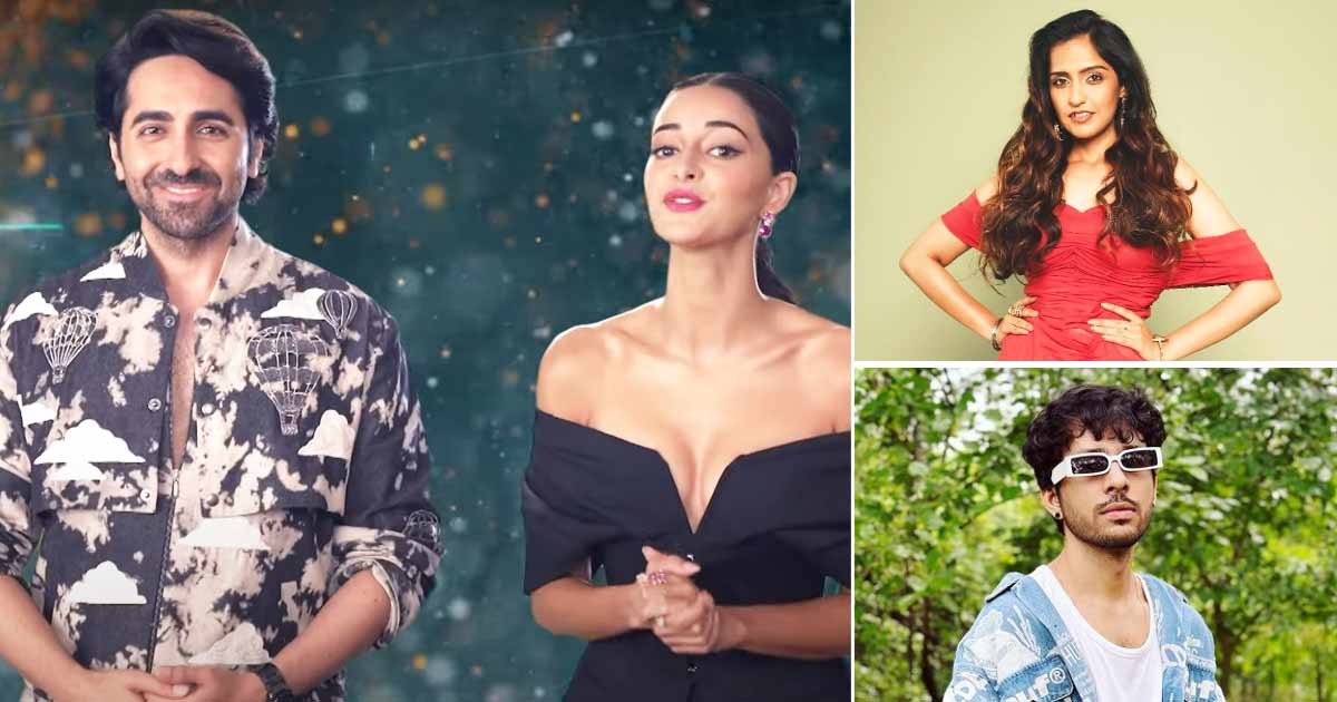 'Bigg Boss OTT 2': Ayushman Khurrana, Ananya Pandey, Tony Kakkar and Asees Kaur to be seen on finale